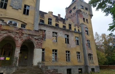 Zámek na prodej Dobrowo, Západopomořanské vojvodství, Foto 6/11