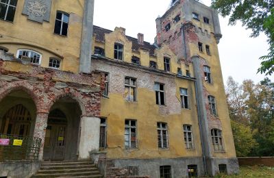 Zámek na prodej Dobrowo, Západopomořanské vojvodství, Foto 6/11