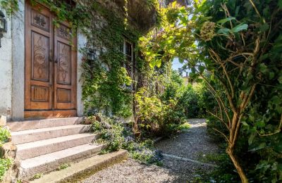 Historická vila na prodej Verbano-Cusio-Ossola, Pallanza, Piemonte:  