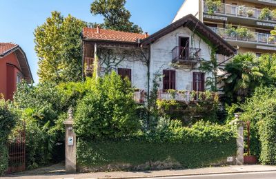 Historická vila na prodej Verbano-Cusio-Ossola, Pallanza, Piemonte:  