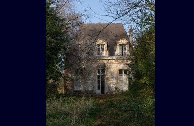 Zámek/Palác na prodej Louviers, Normandie:  