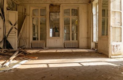 Zámek na prodej Louviers, Normandie, Foto 4/10