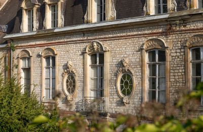 Zámek/Palác na prodej Louviers, Normandie:  Podrobnosti