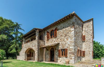 Venkovský dům na prodej 06059 Todi, Umbria:  