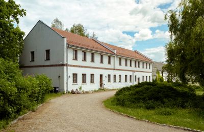 Zámek na prodej Samotwór, Dolní Slezsko, Foto 18/23