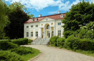 Zámek na prodej Samotwór, Dolní Slezsko, Foto 2/23