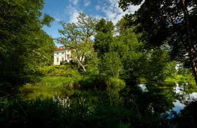 Zámek na prodej Samotwór, Dolní Slezsko, Foto 20/23