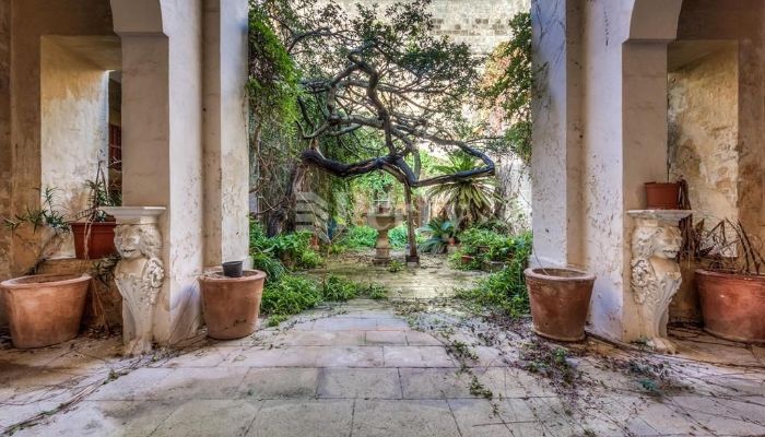 Zámek na prodej L-Imdina, Malta,  Malta