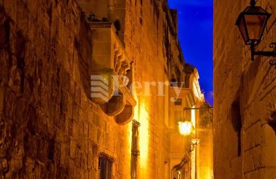 Zámek na prodej L-Imdina, Malta, Foto 21/24