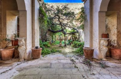 Zámek na prodej L-Imdina, Malta, Foto 1/24