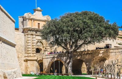 Zámek/Palác na prodej L-Imdina, Malta:  