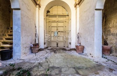 Zámek na prodej L-Imdina, Malta, Foto 6/24