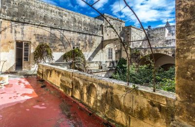 Zámek/Palác na prodej L-Imdina, Malta:  