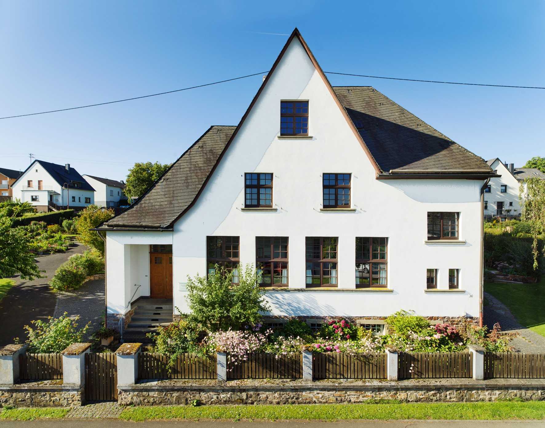 Obrázky Exceptional historic house in Hunsrück region near Luxembourg, Belgium, Netherlands
