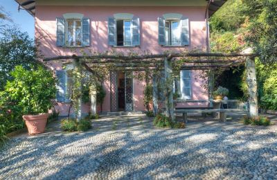 Historická vila na prodej Verbania, Piemonte:  