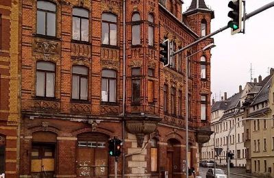 Historická nemovitost na prodej 08468 Reichenbach im Vogtland, Greizer Str. 2, Sachsen, Foto 28/28
