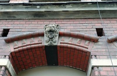 Historická nemovitost na prodej 08468 Reichenbach im Vogtland, Greizer Str. 2, Sachsen, Podrobnosti