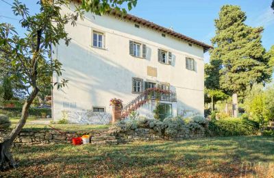 Historická vila na prodej Castiglion Fiorentino, Toscana:  