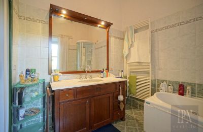 Historická vila na prodej Castiglion Fiorentino, Toscana, Foto 15/45