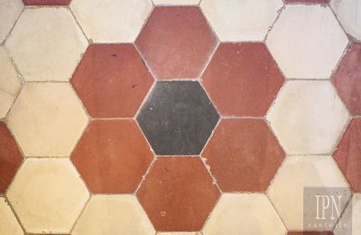 Historická vila na prodej Castiglion Fiorentino, Toscana, Foto 14/45