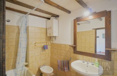 Historická vila na prodej Castiglion Fiorentino, Toscana, Foto 35/45
