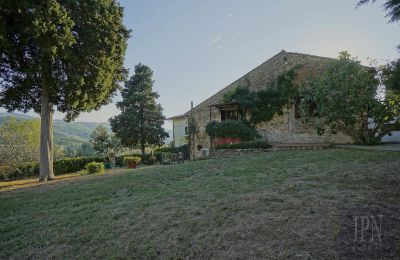Historická vila na prodej Castiglion Fiorentino, Toscana, Foto 33/45
