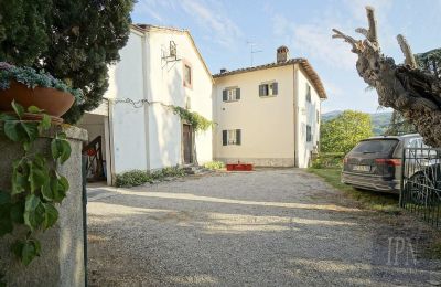 Historická vila na prodej Castiglion Fiorentino, Toscana, Foto 19/45