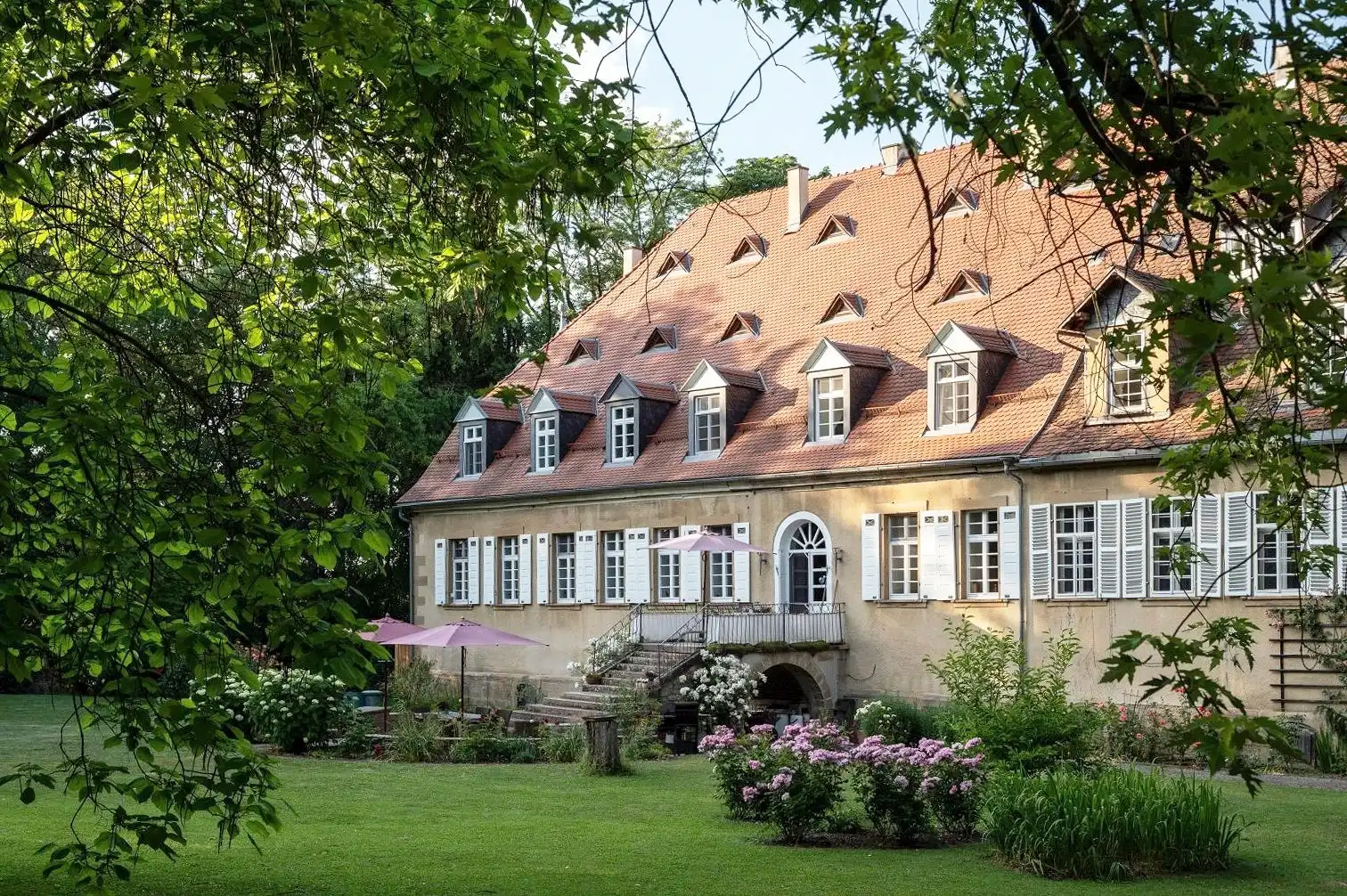 Baden-Württemberg na prodej