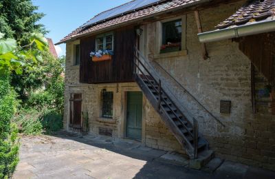 Zámek na prodej Baden-Württemberg, Remise