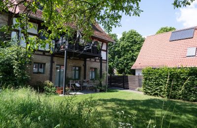 Zámek na prodej Baden-Württemberg, Ausgebaute Scheune