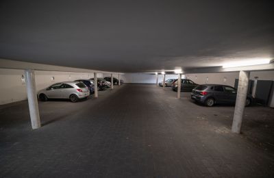 Zámek na prodej Baden-Württemberg, Tiefgarage