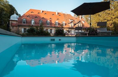 Zámek/Palác na prodej Baden-Württemberg:  Üppl