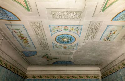 Městský palác na prodej Piobbico, Garibaldi  95, Marche, Podrobnosti