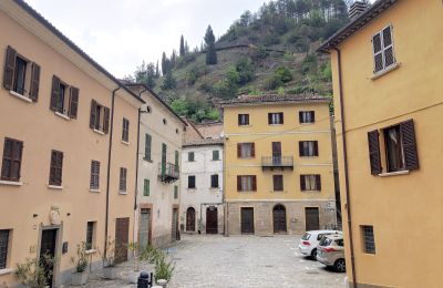 Městský palác na prodej Piobbico, Garibaldi  95, Marche, Foto 15/46