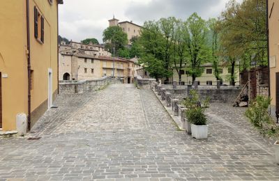 Městský palác na prodej Piobbico, Garibaldi  95, Marche, Foto 16/46
