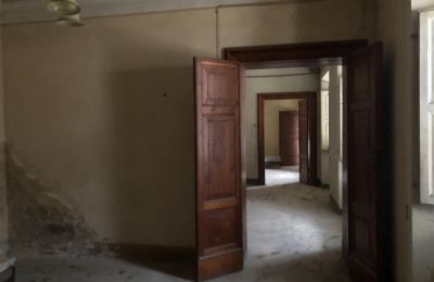 Městský palác na prodej Piobbico, Garibaldi  95, Marche, Foto 29/46