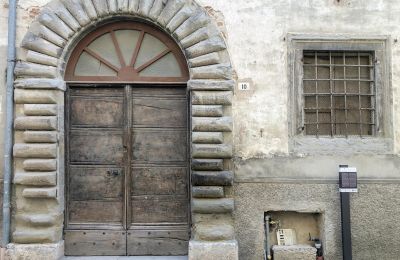 Městský palác na prodej Piobbico, Garibaldi  95, Marche, Foto 2/46