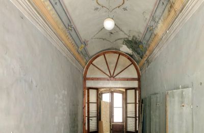 Městský palác na prodej Piobbico, Garibaldi  95, Marche, Foto 6/46