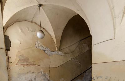 Městský palác na prodej Piobbico, Garibaldi  95, Marche, Schodiště