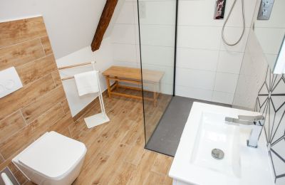 Zámeček na prodej Sędzisław, Dwór w Sędzisławiu, Dolní Slezsko, Foto 19/29