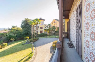 Historická vila na prodej 28838 Stresa, Piemonte:  