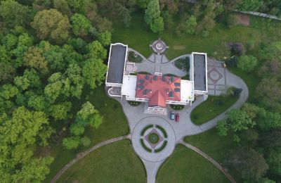Zámeček na prodej Zborów, Kownackiej 33, Velkopolské, Foto 17/17