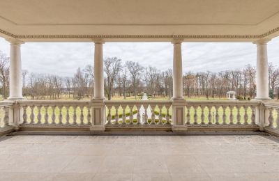 Zámeček na prodej Zborów, Kownackiej 33, Velkopolské, Foto 15/17