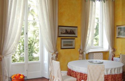 Historická vila na prodej Merate, Lombardia, Foto 4/12