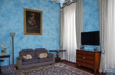 Historická vila na prodej Merate, Lombardia, Foto 5/12