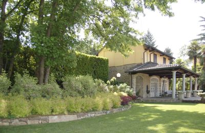Historická vila na prodej Merate, Lombardia, Přístavba