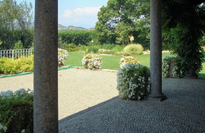 Historická vila na prodej Merate, Lombardia:  