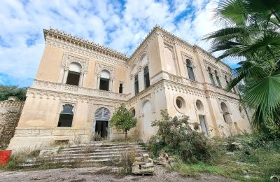 Historická vila na prodej Lecce, Puglia:  