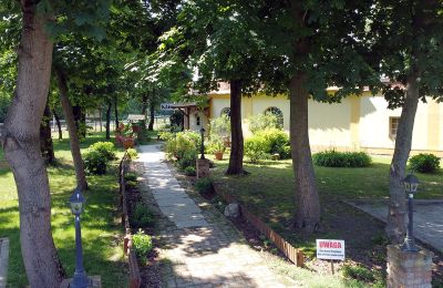 Zámek na prodej Głuchowo, Palac 1, Velkopolské, Foto 21/29