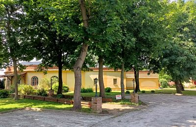 Zámek na prodej Głuchowo, Palac 1, Velkopolské, Foto 27/29